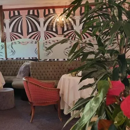 Hotel Regina Margherita Rovigo