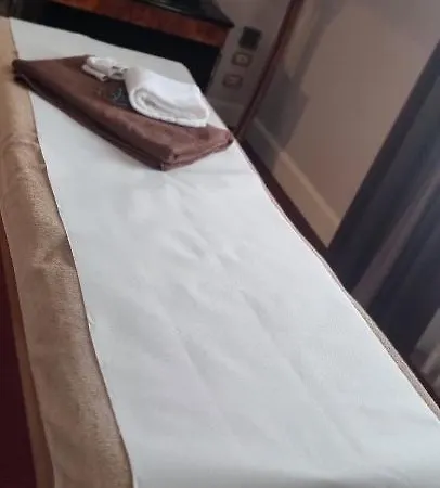 Regina Margherita 4*