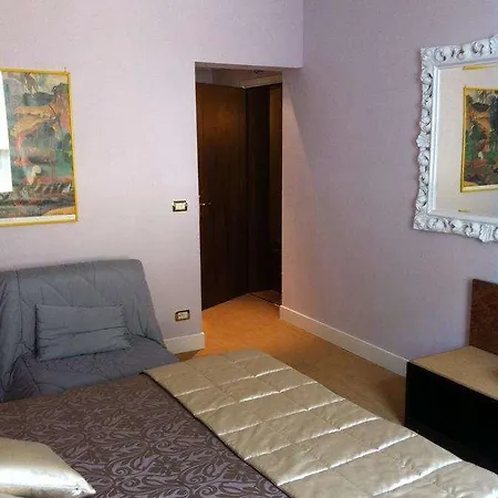 Hotel Regina Margherita 4*