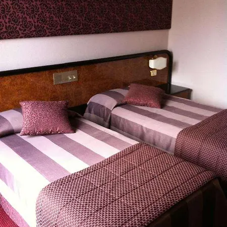 Regina Margherita 4* Rovigo