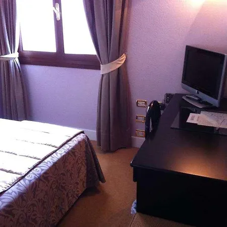 Hotel Regina Margherita Rovigo