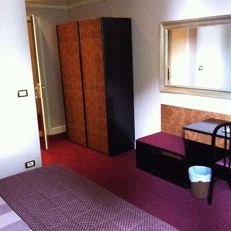 Hotel Regina Margherita