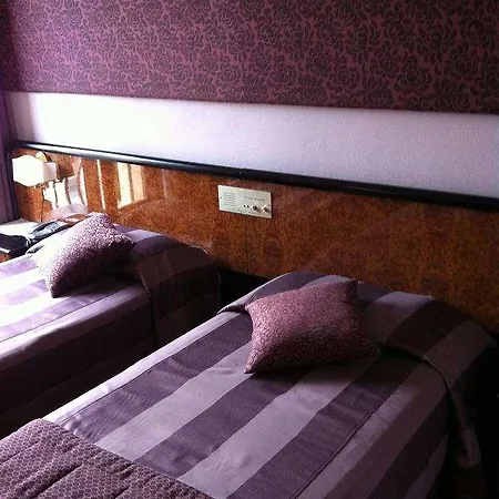 Hotel Regina Margherita 4*