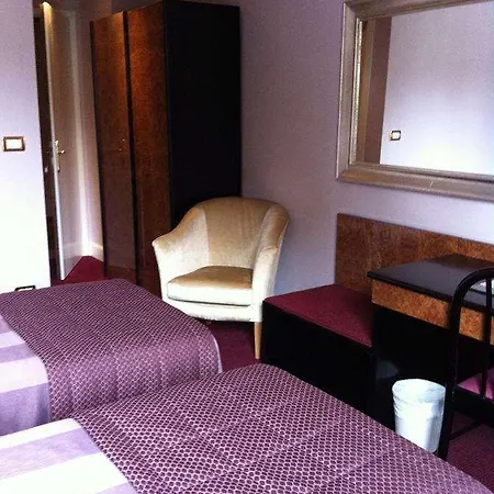 Regina Margherita 4* Rovigo