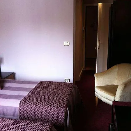 Regina Margherita Hotel 4*