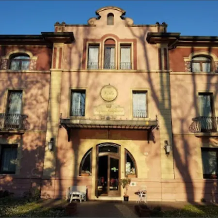 Regina Margherita Hotel 4*