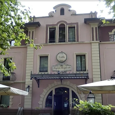 Regina Margherita Hotel Rovigo