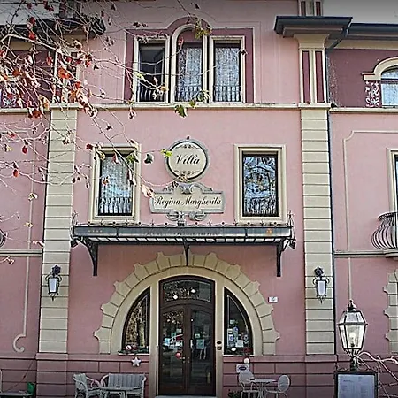 Hotel Regina Margherita