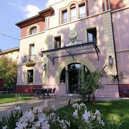 Regina Margherita 4* Rovigo