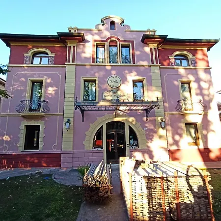 Regina Margherita Rovigo