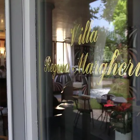Hotel Regina Margherita 4*