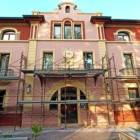 Regina Margherita 4* Rovigo
