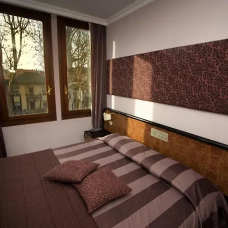 Hotel Regina Margherita Rovigo