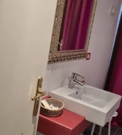 Regina Margherita Hotel 4*