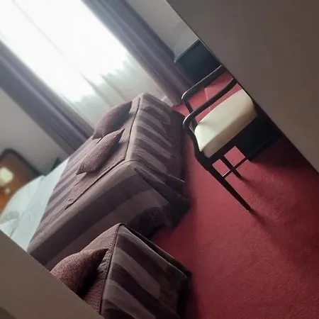 Hotel Regina Margherita