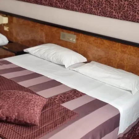 Hotel Regina Margherita