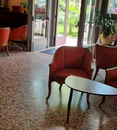 Regina Margherita Hotel 4*