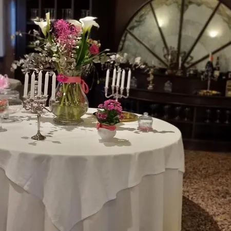 Regina Margherita Hotel 4*