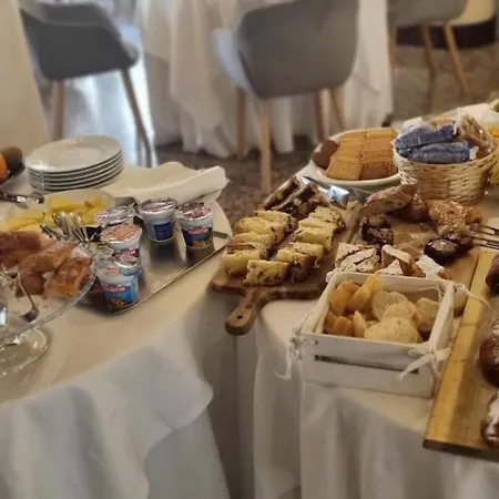 Regina Margherita Hotel 4*
