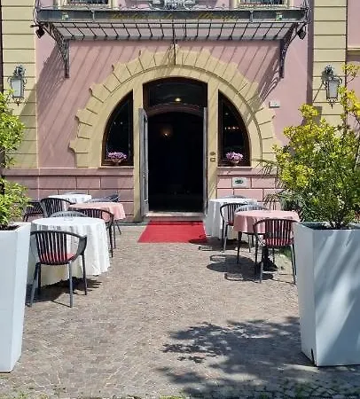 Regina Margherita 4* Rovigo