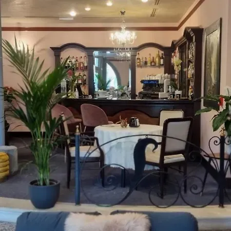 Hotel Regina Margherita 4*