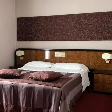 Regina Margherita 4* Rovigo
