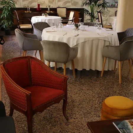 Regina Margherita 4* Rovigo