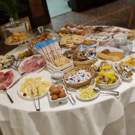Hotel Regina Margherita Rovigo