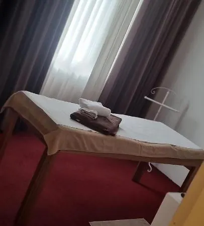 Regina Margherita Hotel