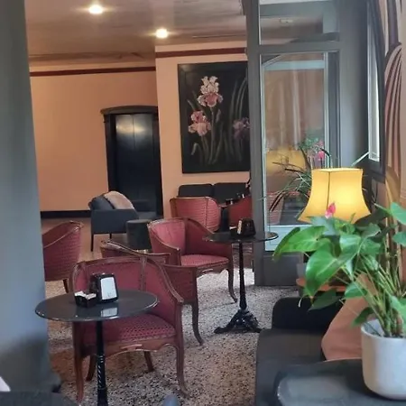Regina Margherita 4* Rovigo