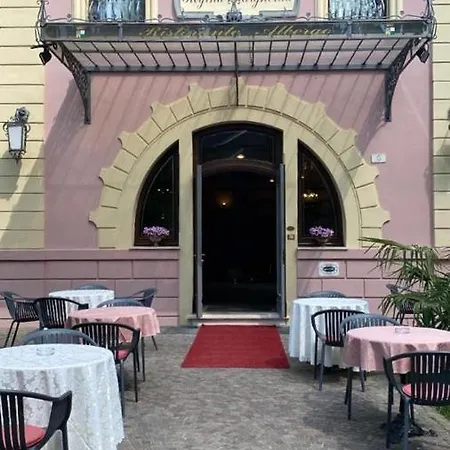 Hotel Regina Margherita