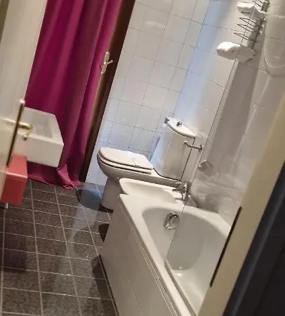 Hotel Regina Margherita 4*