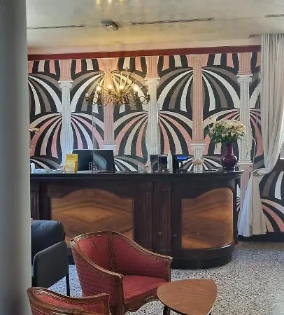 Hotel Regina Margherita Rovigo