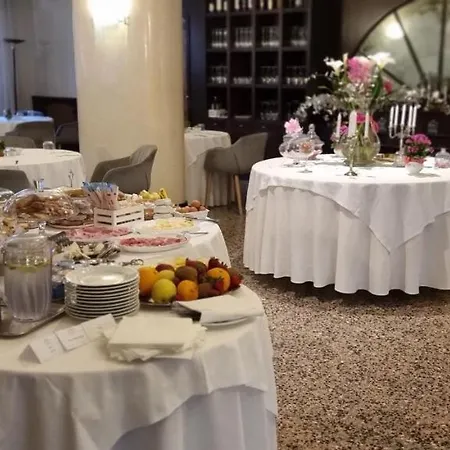 Regina Margherita Hotel
