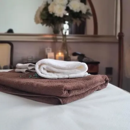 Regina Margherita Hotel Rovigo