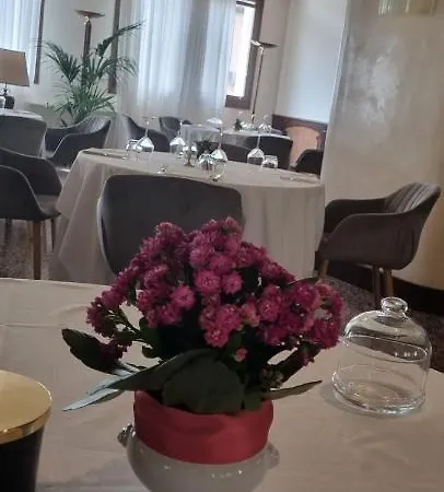 Regina Margherita Hotel
