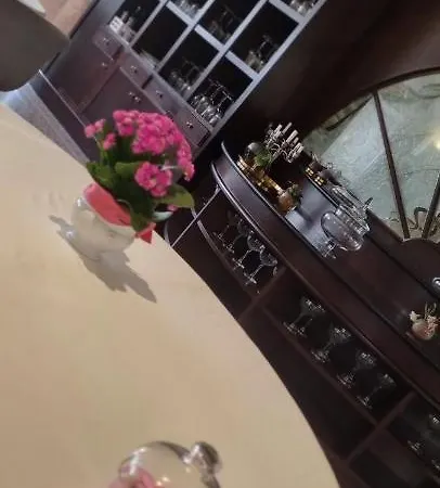 Regina Margherita 4* Rovigo