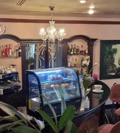 Hotel Regina Margherita Rovigo