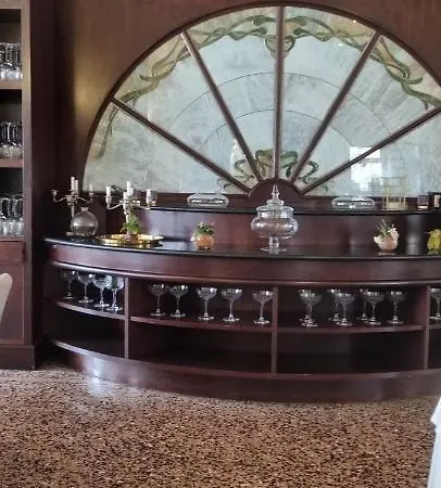 Regina Margherita Hotel