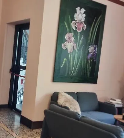 Regina Margherita Hotel 4*