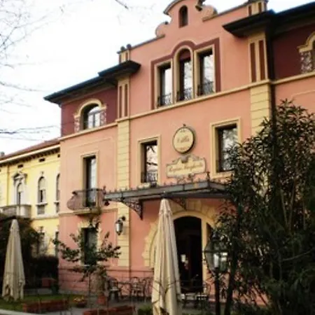 Regina Margherita 4*