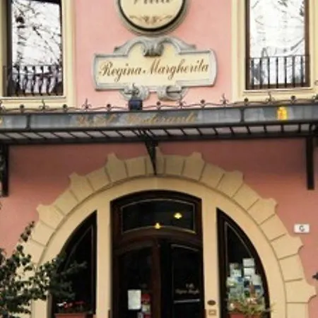 Regina Margherita