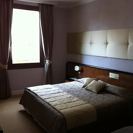 Regina Margherita Hotel 4*