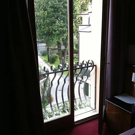 Hotel Regina Margherita 4*