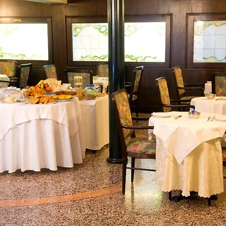 Hotel Regina Margherita Rovigo