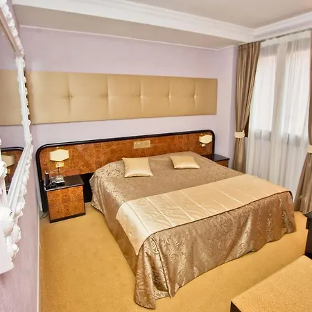 Regina Margherita 4* Rovigo