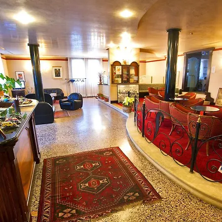 Regina Margherita 4*