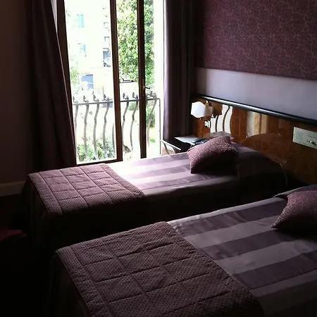 Regina Margherita Hotel