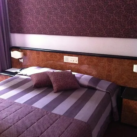 Hotel Regina Margherita